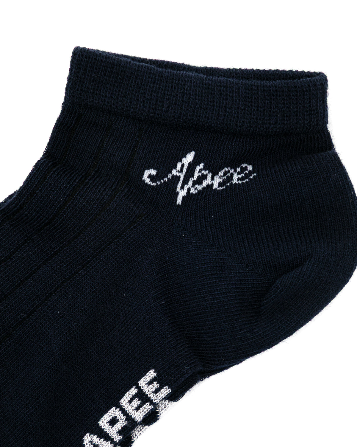 Logo socks #3