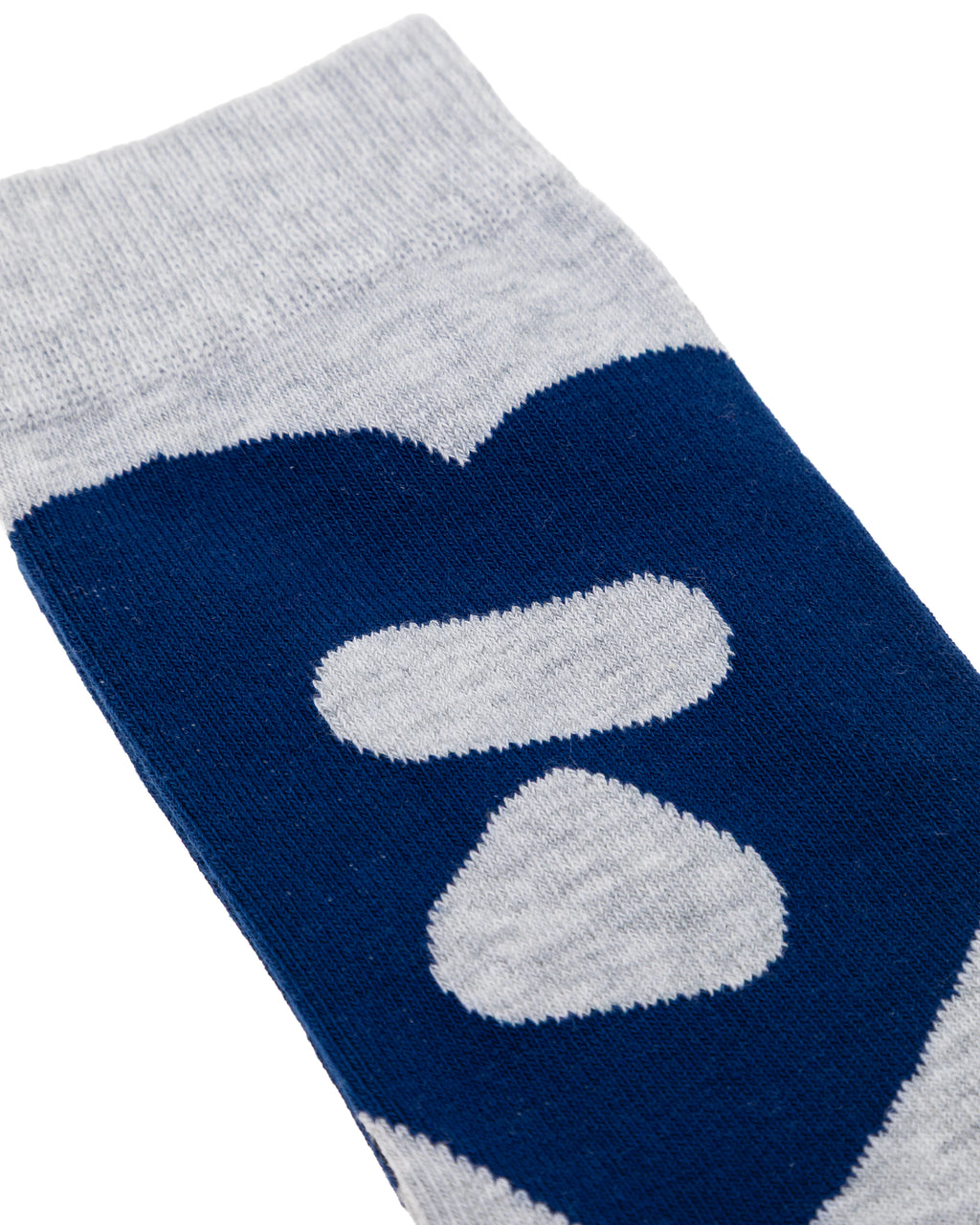 Apee Baby logo socks