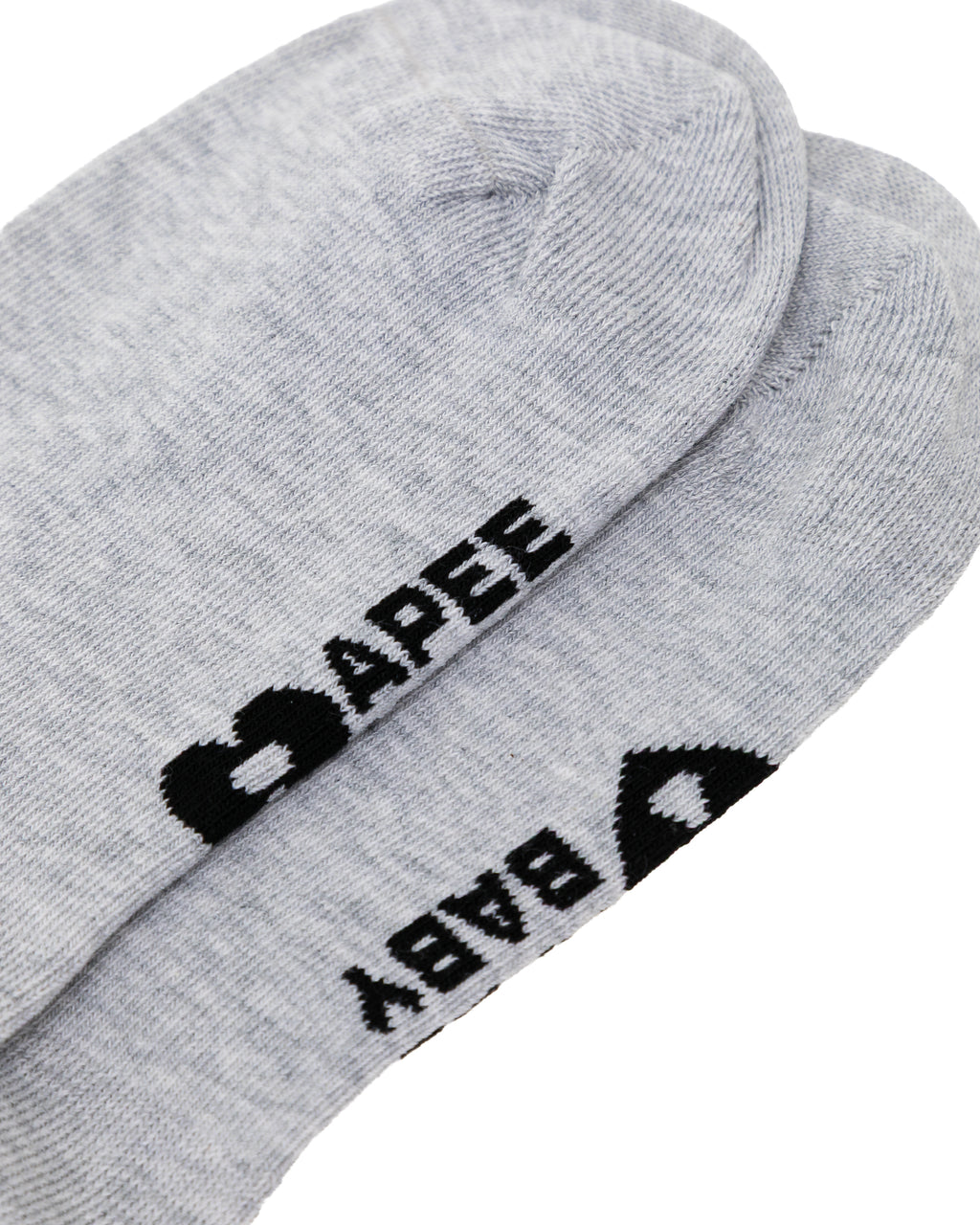 Apee Baby logo socks