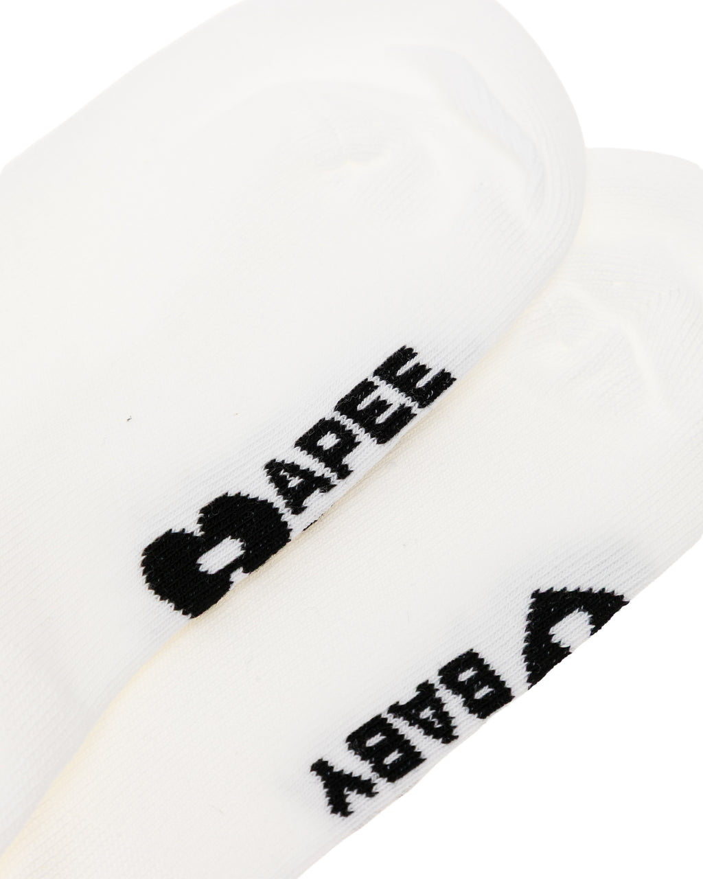 Apee Logo Socks