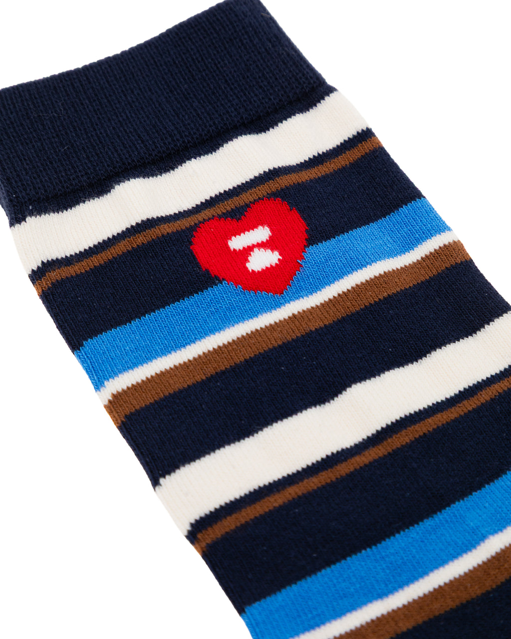 Apee Baby striped socks
