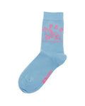 Apee Baby logo socks
