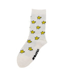 Apee Baby logo socks