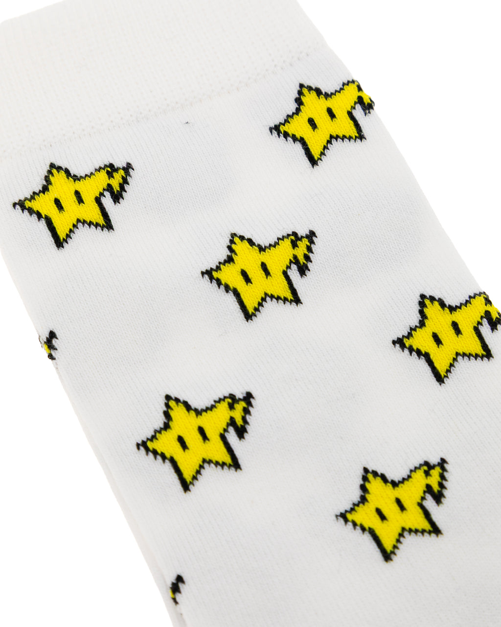 Apee Baby logo socks