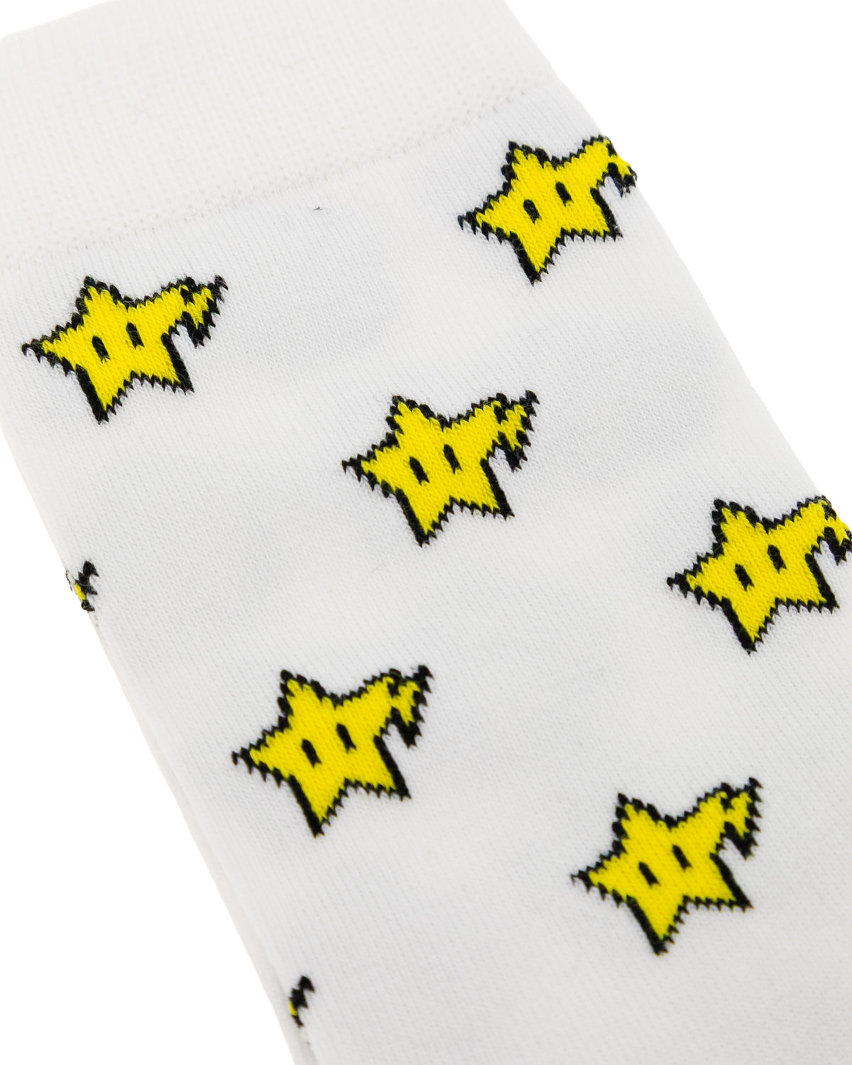 Apee Baby logo socks