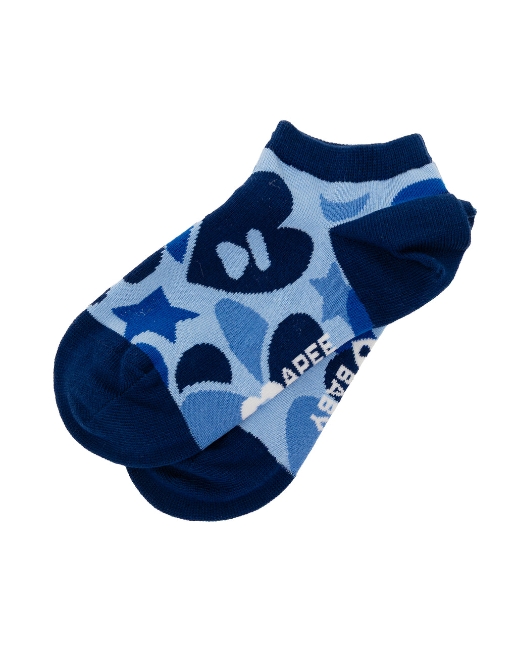 Apee Baby ankle socks