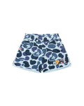 Printed shorts