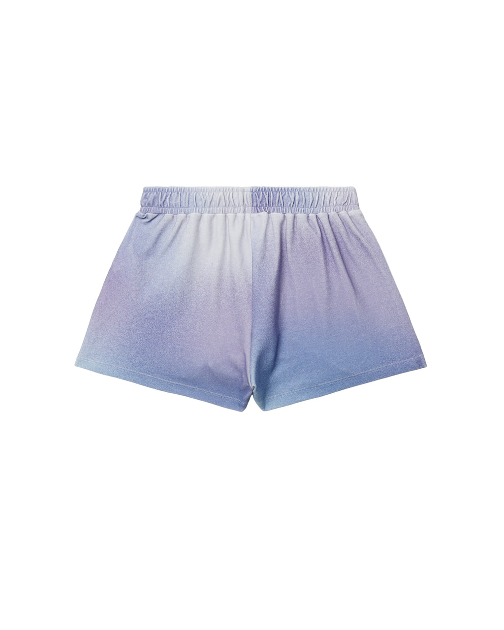 Gradient shorts