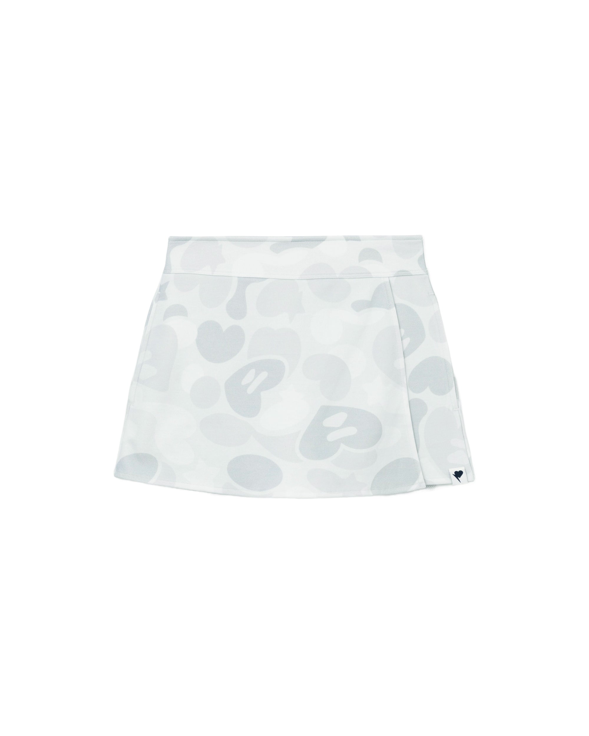 Logo skorts