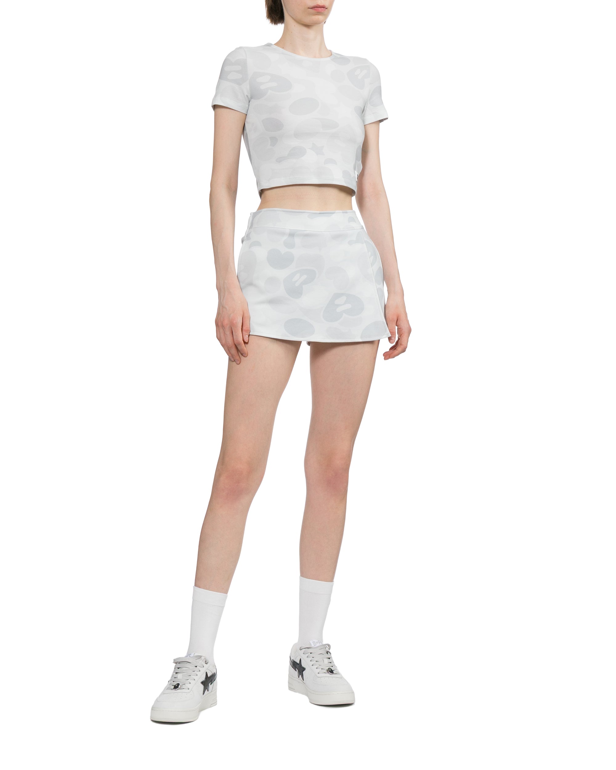 Logo skorts