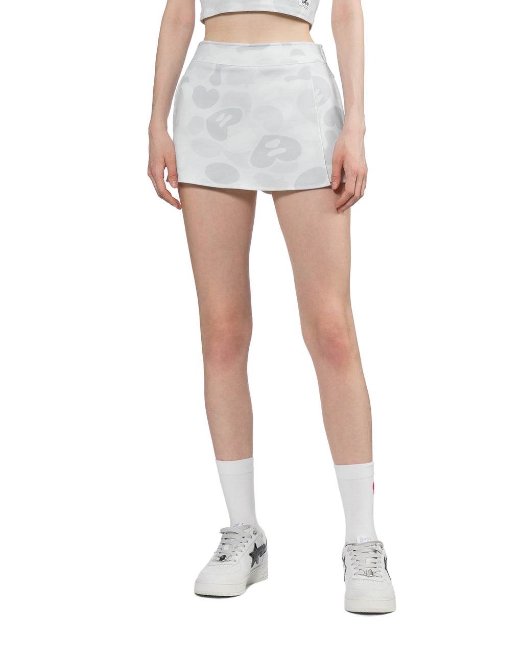 Logo skorts