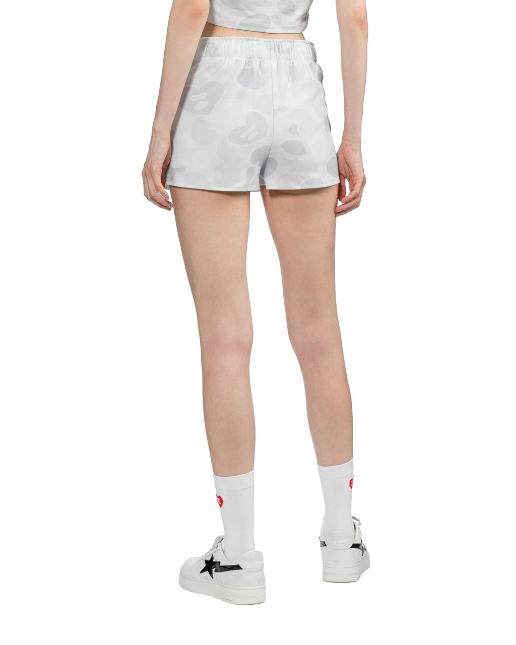 Logo skorts