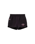 Logo sweat shorts