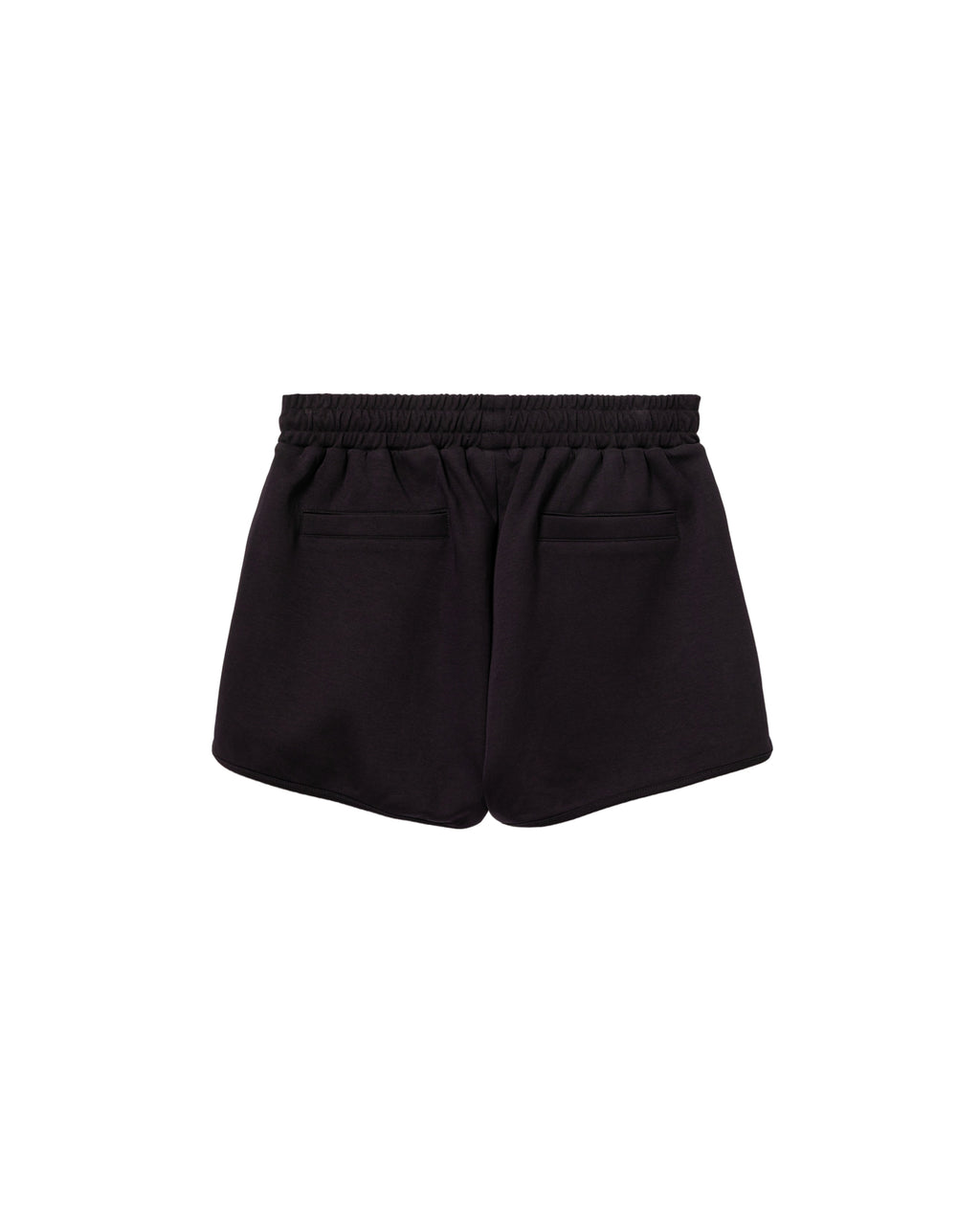 Logo sweat shorts