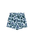 Printed shorts