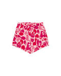 Printed shorts
