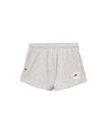 Logo sweat shorts