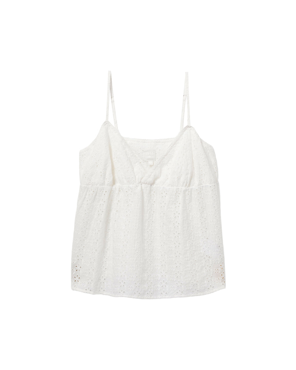 Camisole top