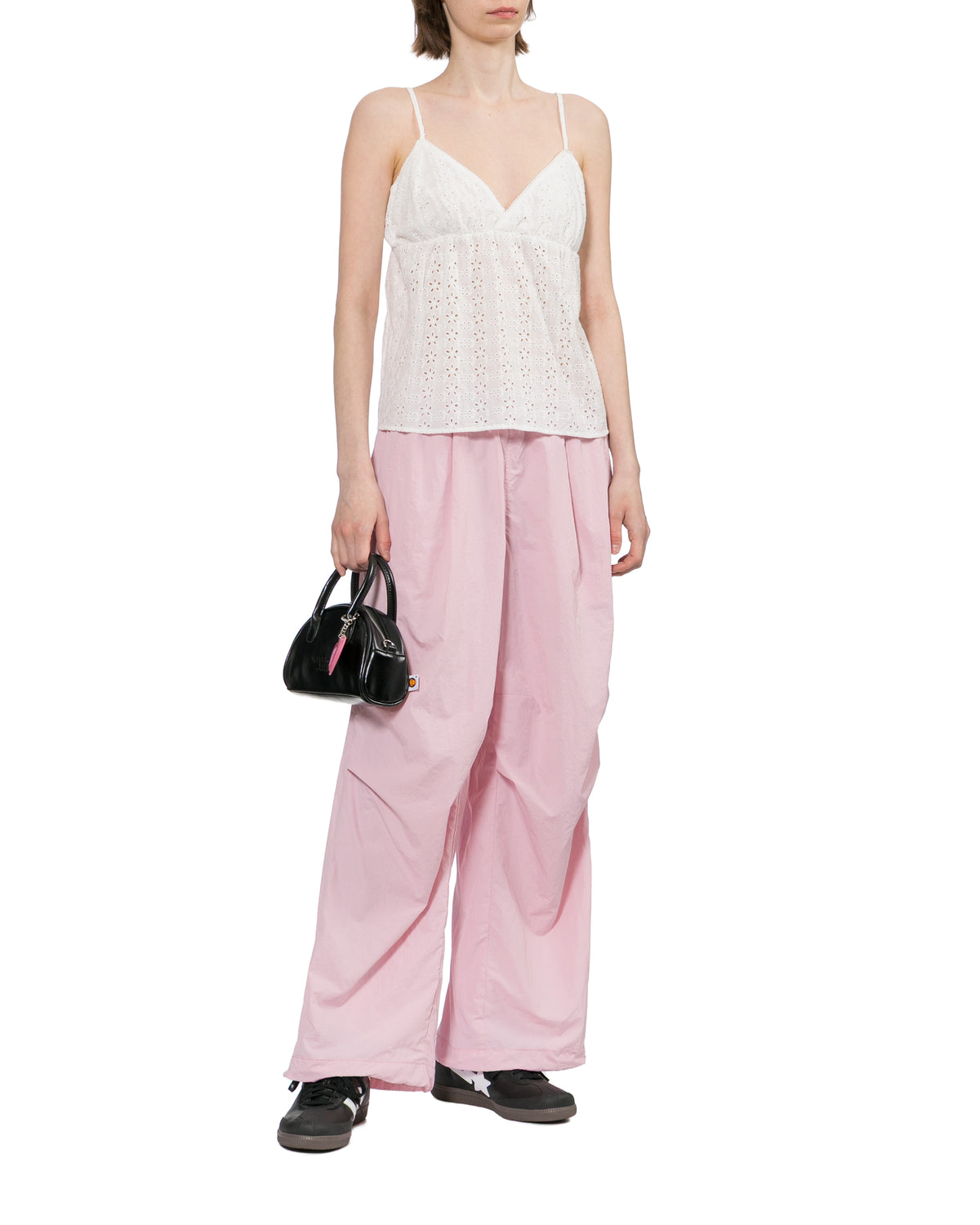 Camisole top