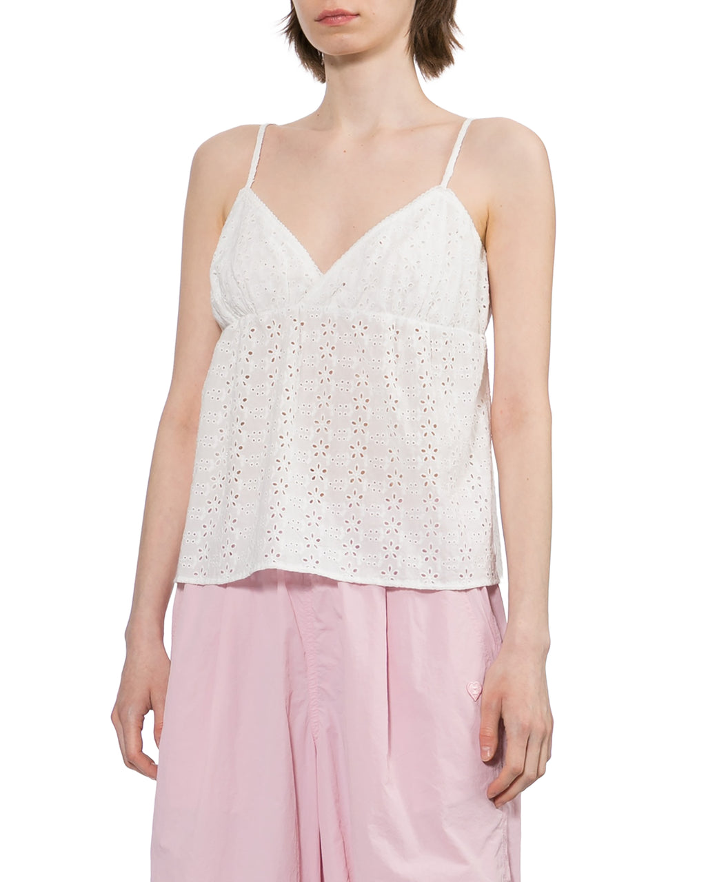 Camisole top