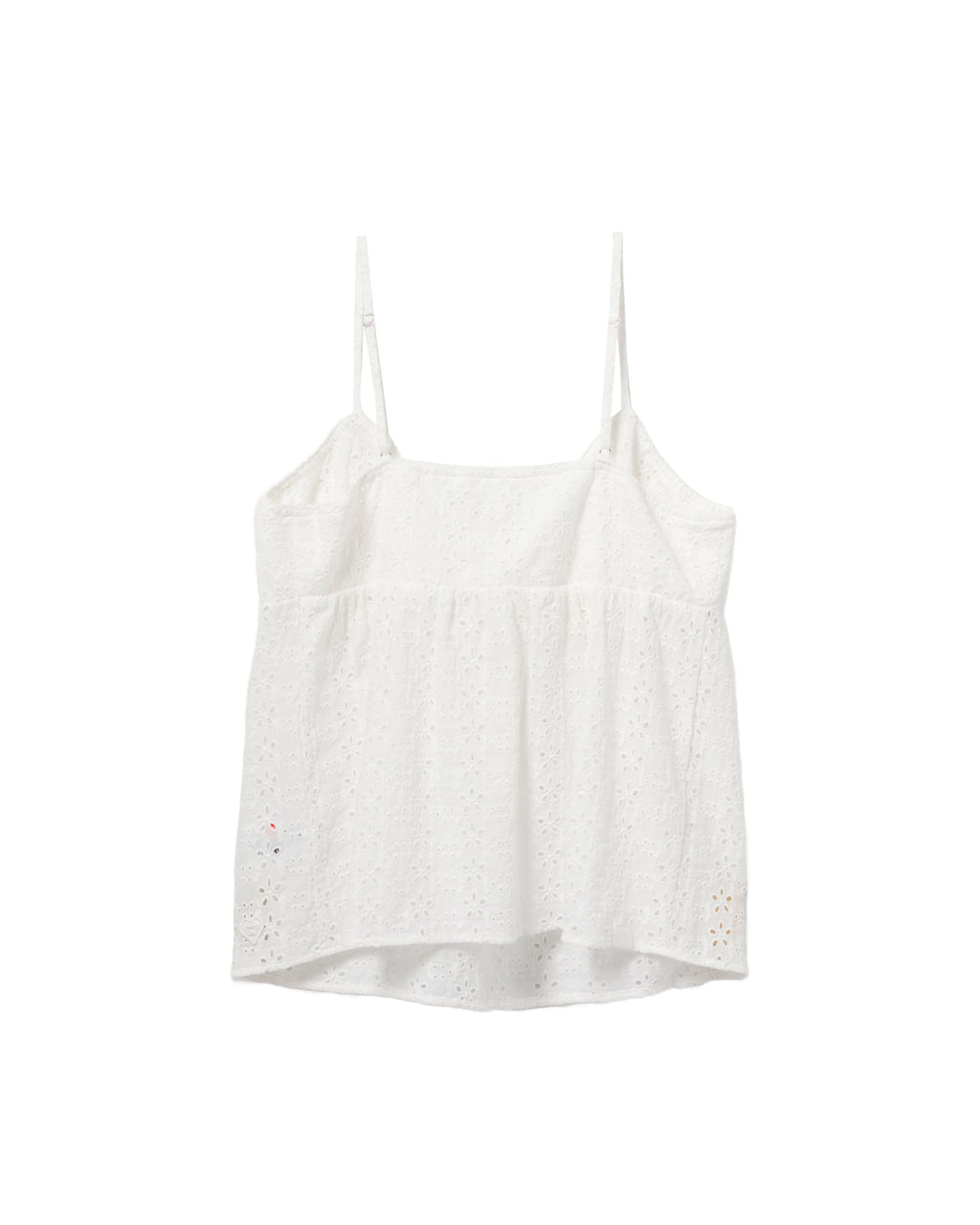 Camisole top