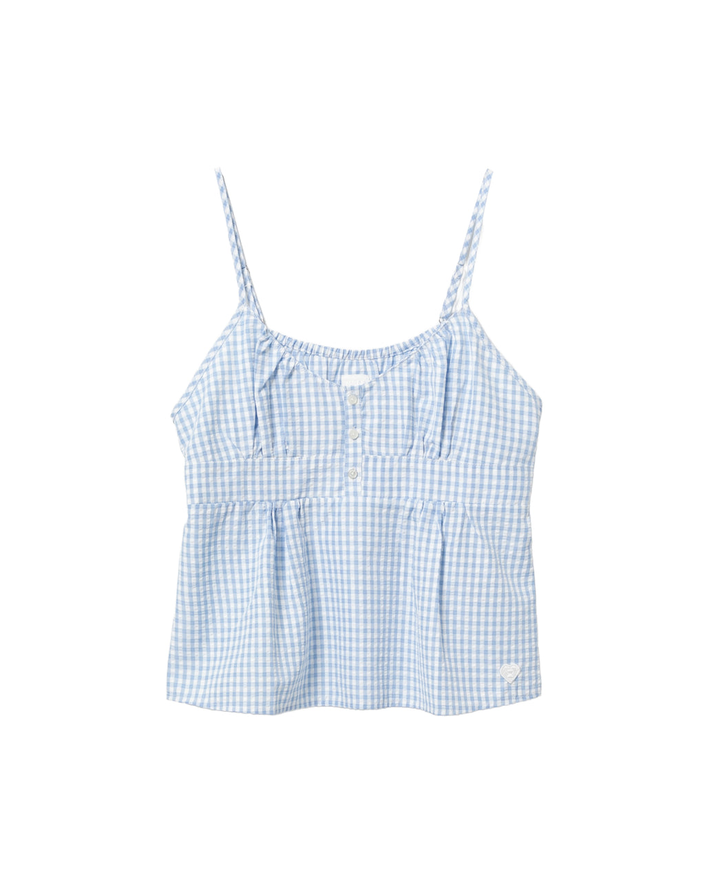 Camisole top