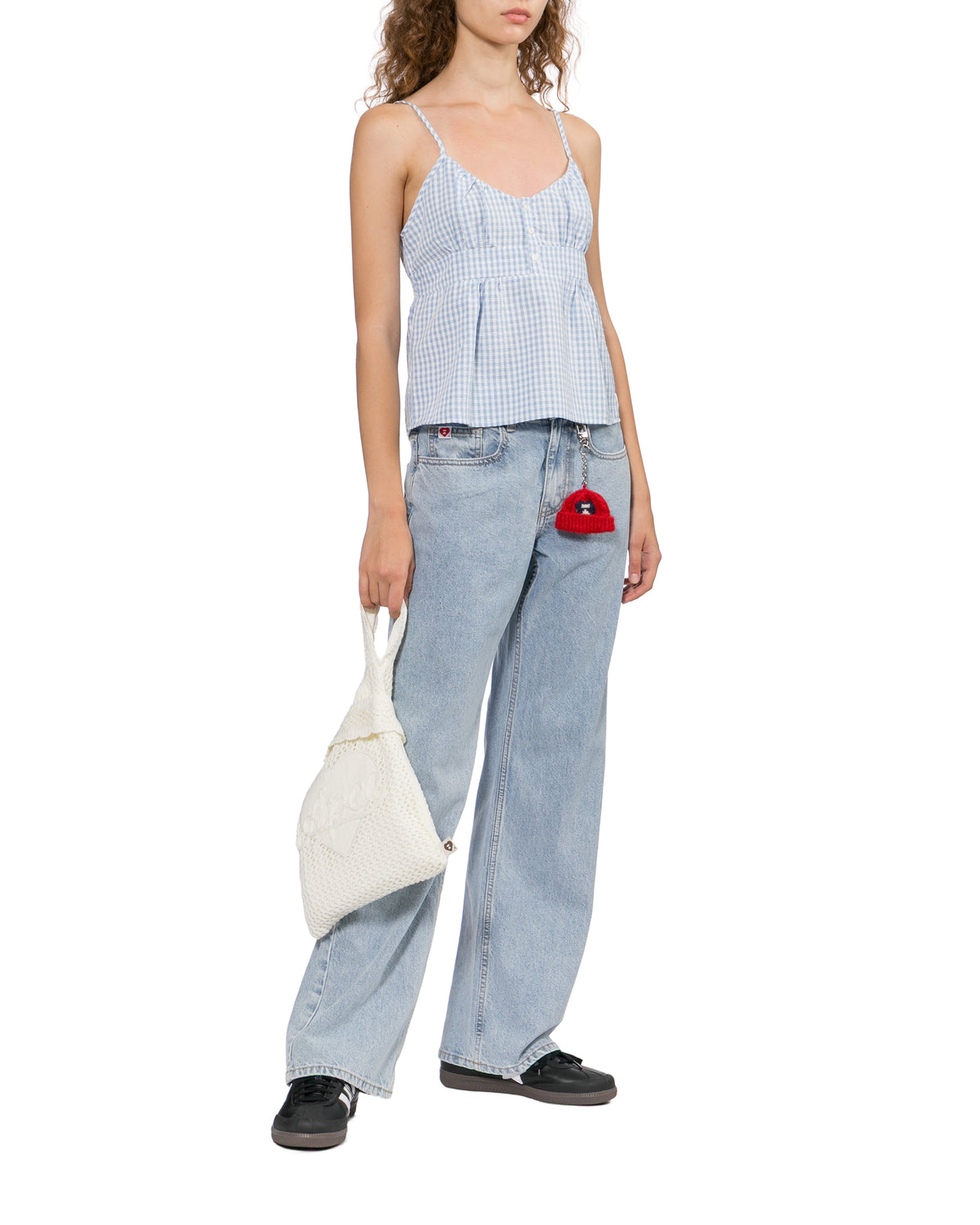 Camisole top