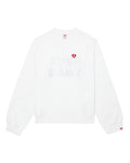Logo sweatshirt
