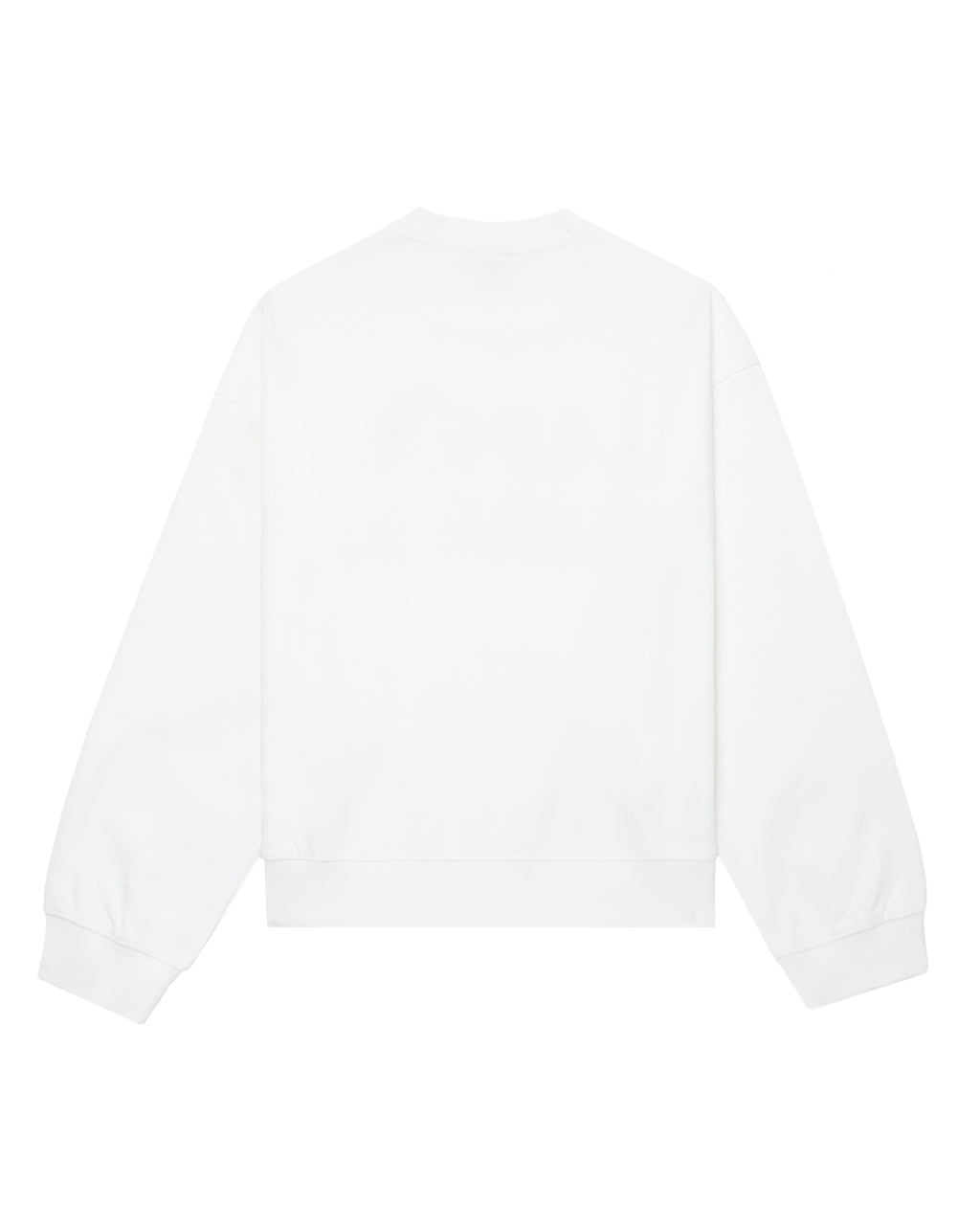Logo sweatshirt