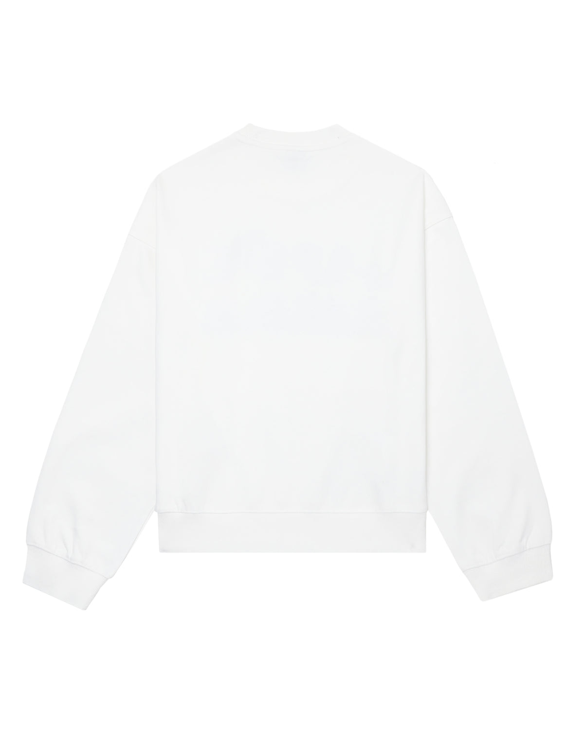 Logo sweatshirt