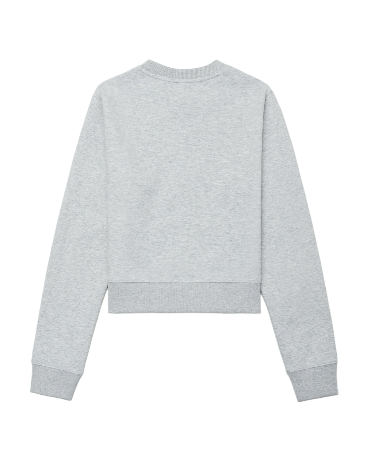 Bear graphic sweatshirt