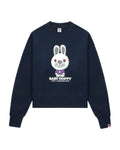 Graphic sweatshirt