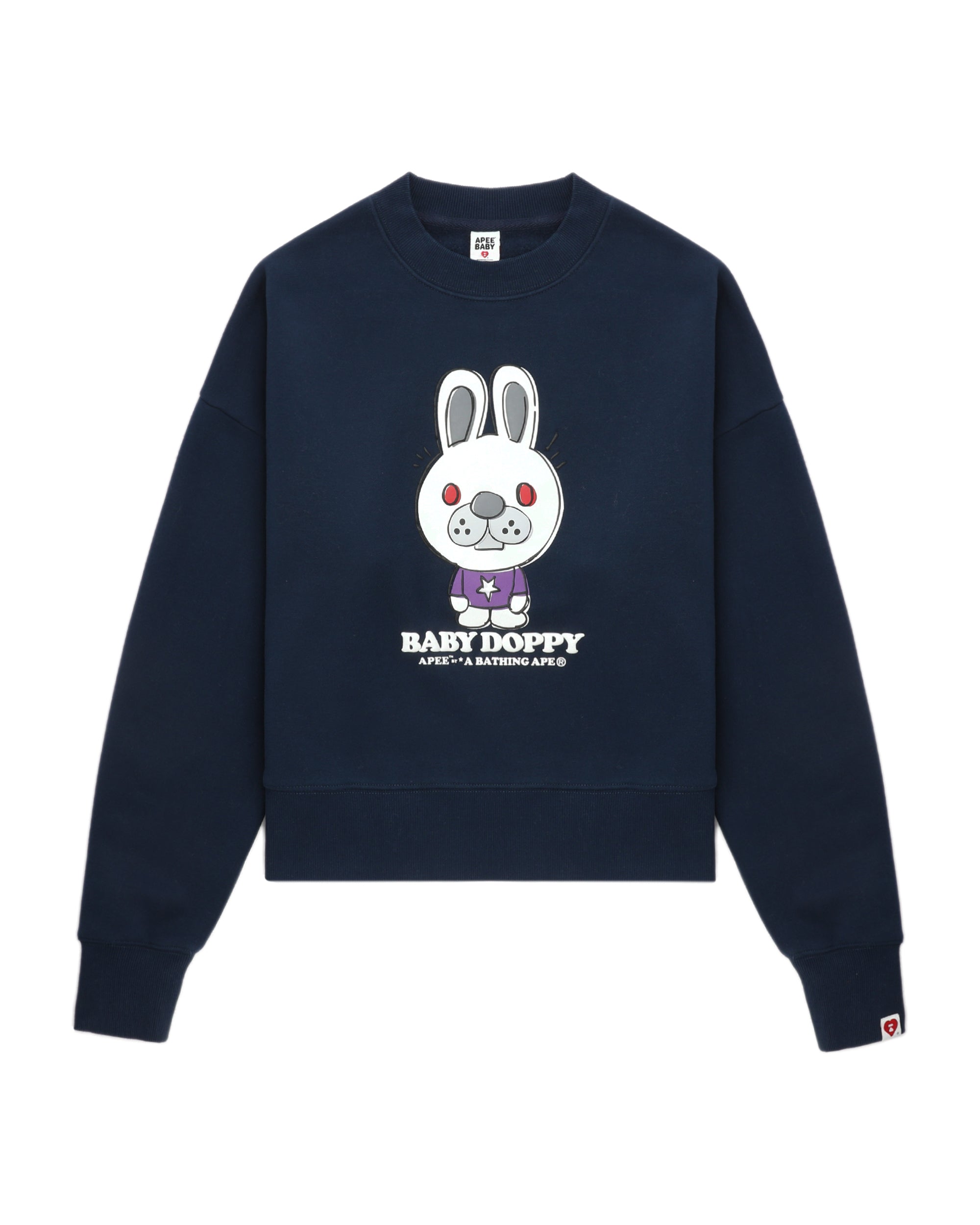 Graphic sweatshirt