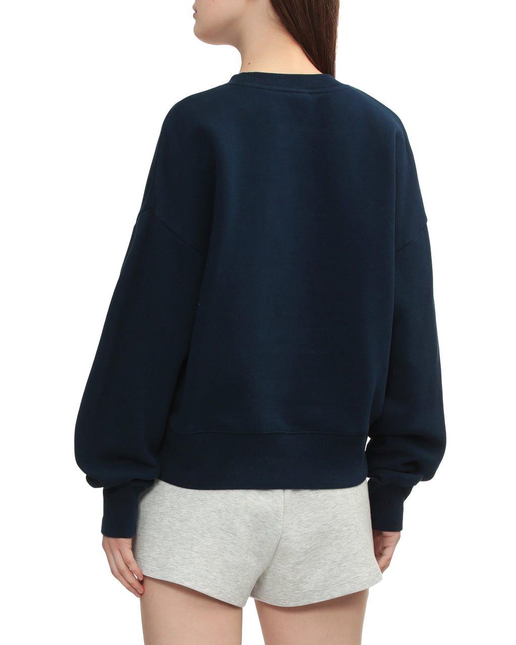 Graphic sweatshirt