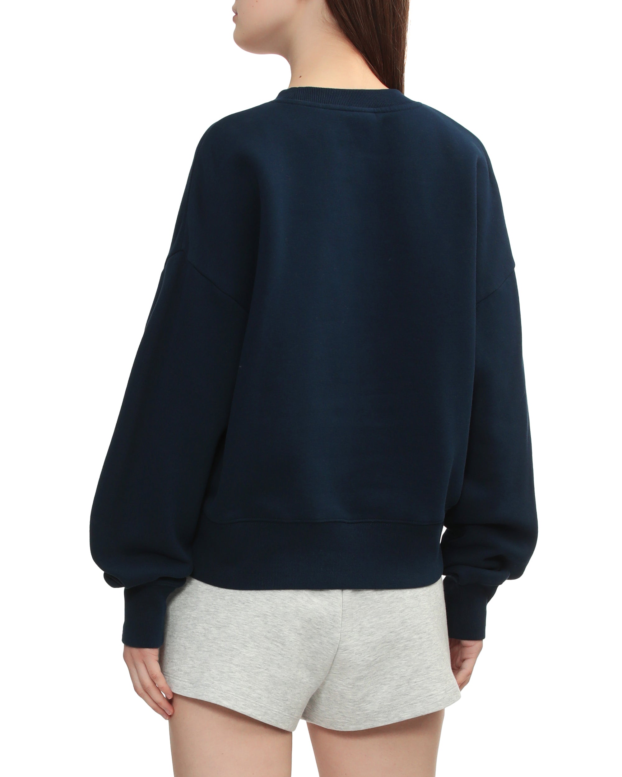 Graphic sweatshirt