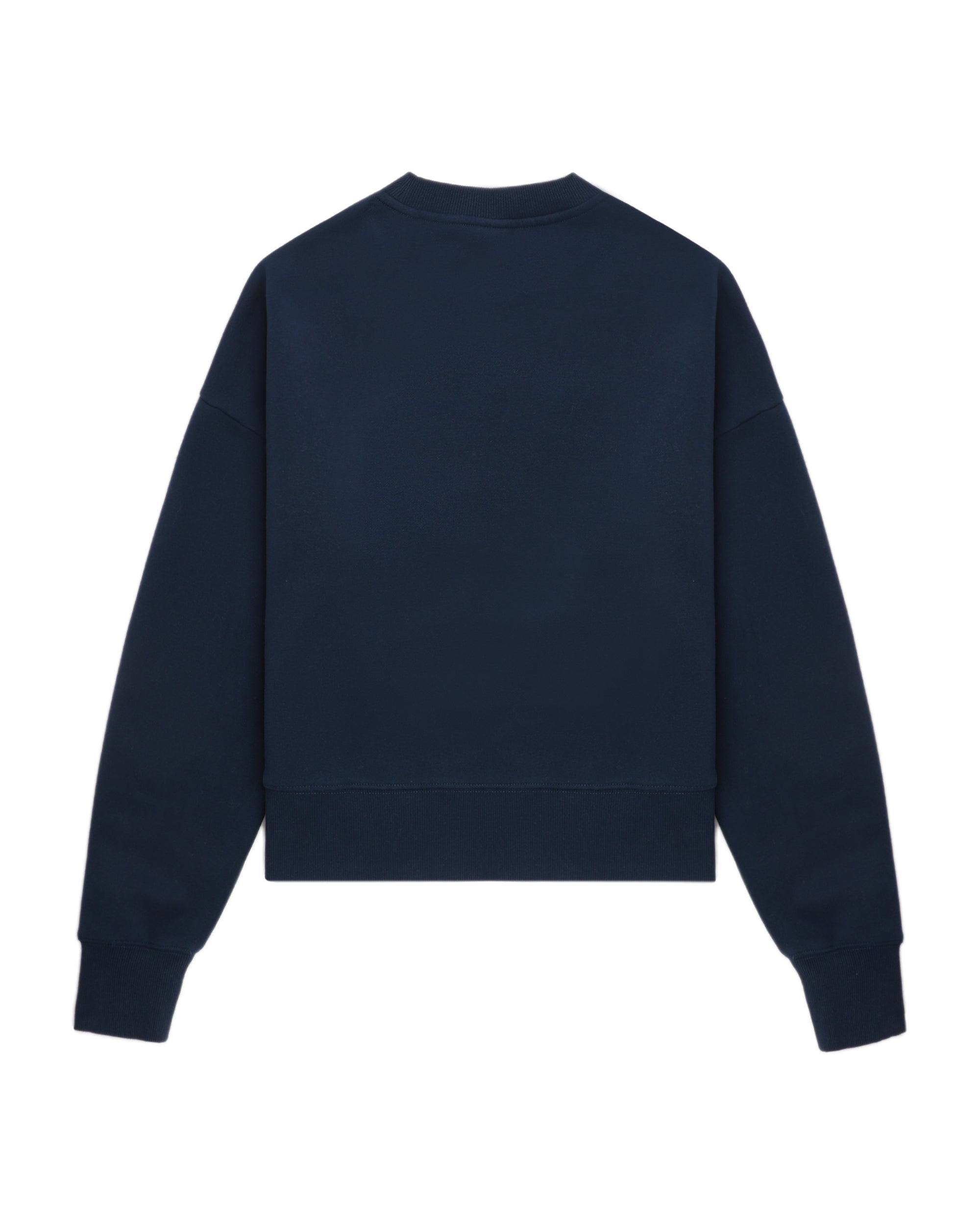 Graphic sweatshirt