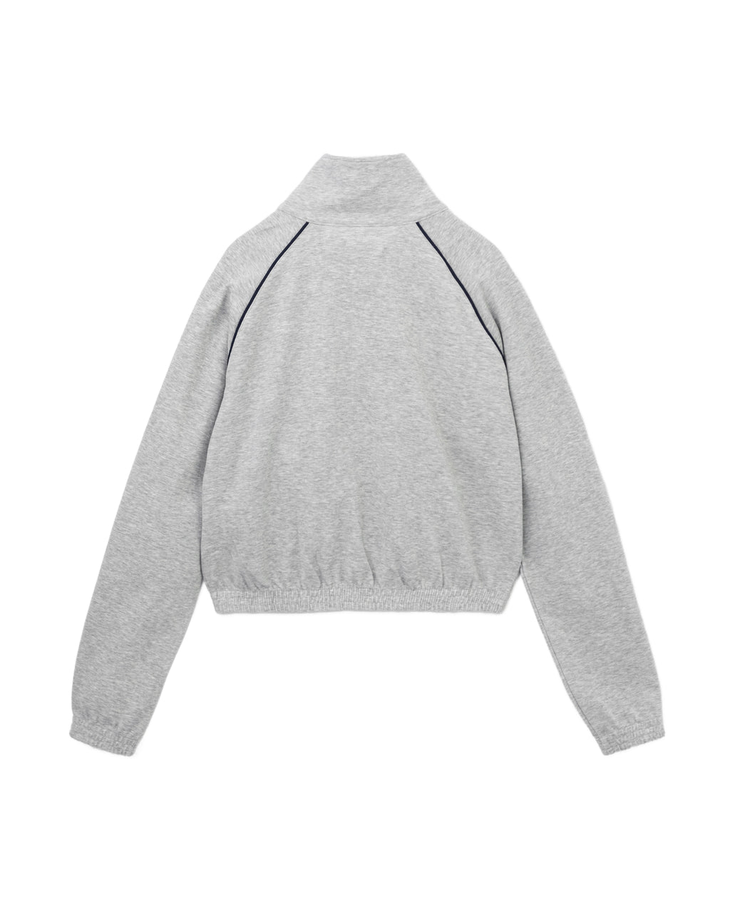 Zip-up jacket