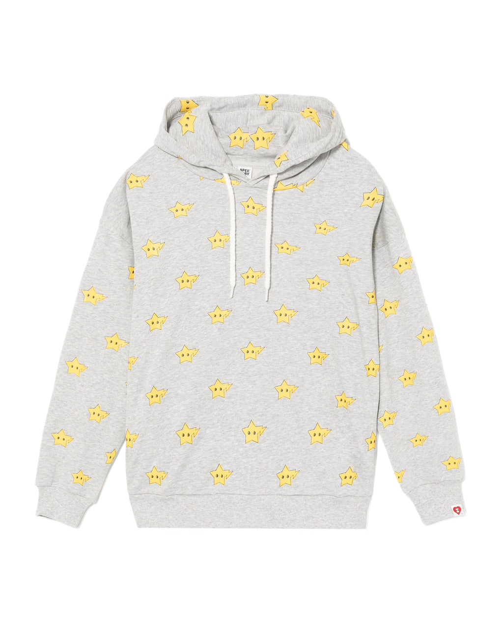 Milosta monogram hoodie