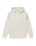 Milosta monogram hoodie