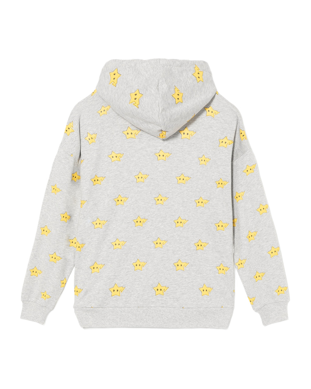 Milosta monogram hoodie