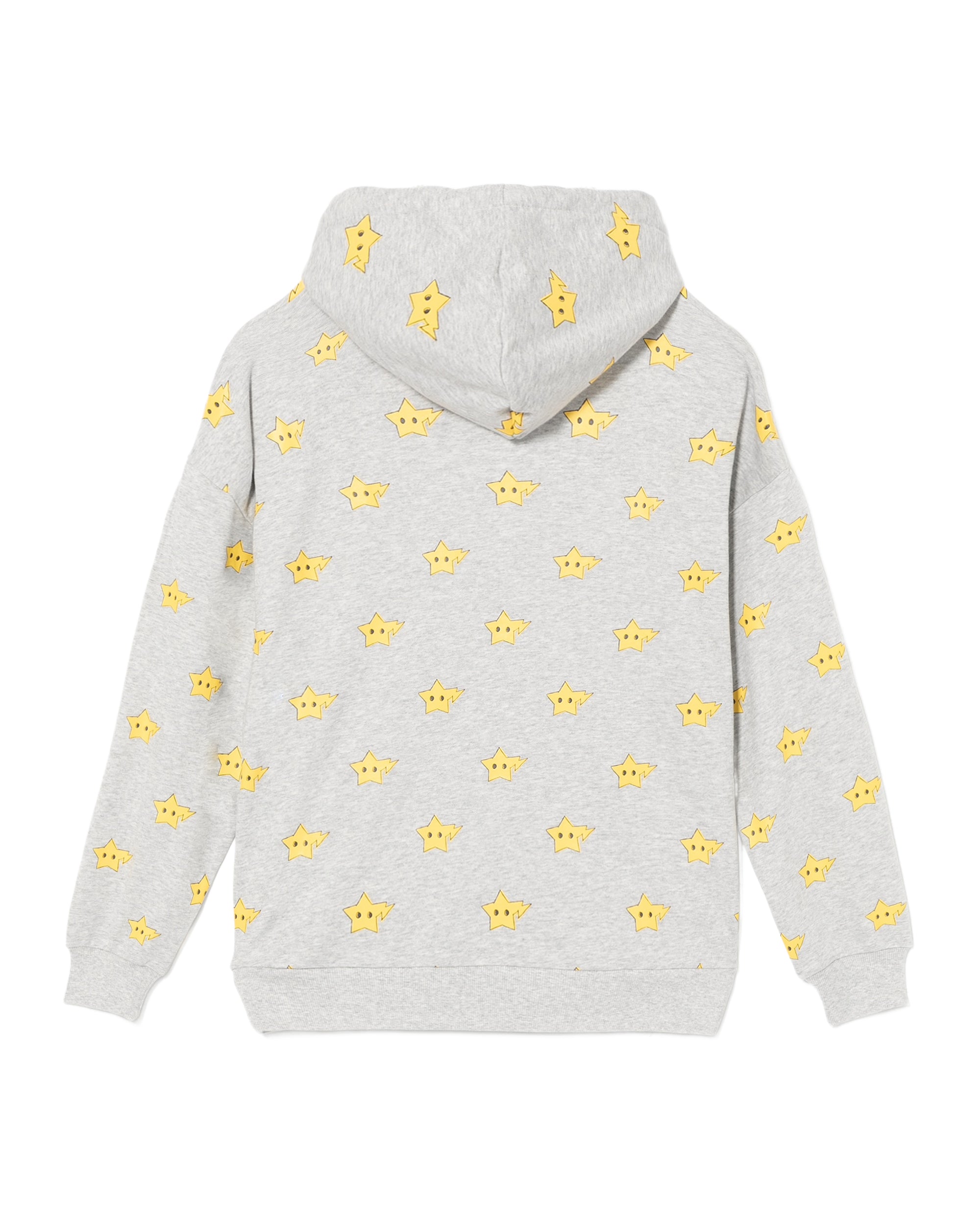 Milosta monogram hoodie