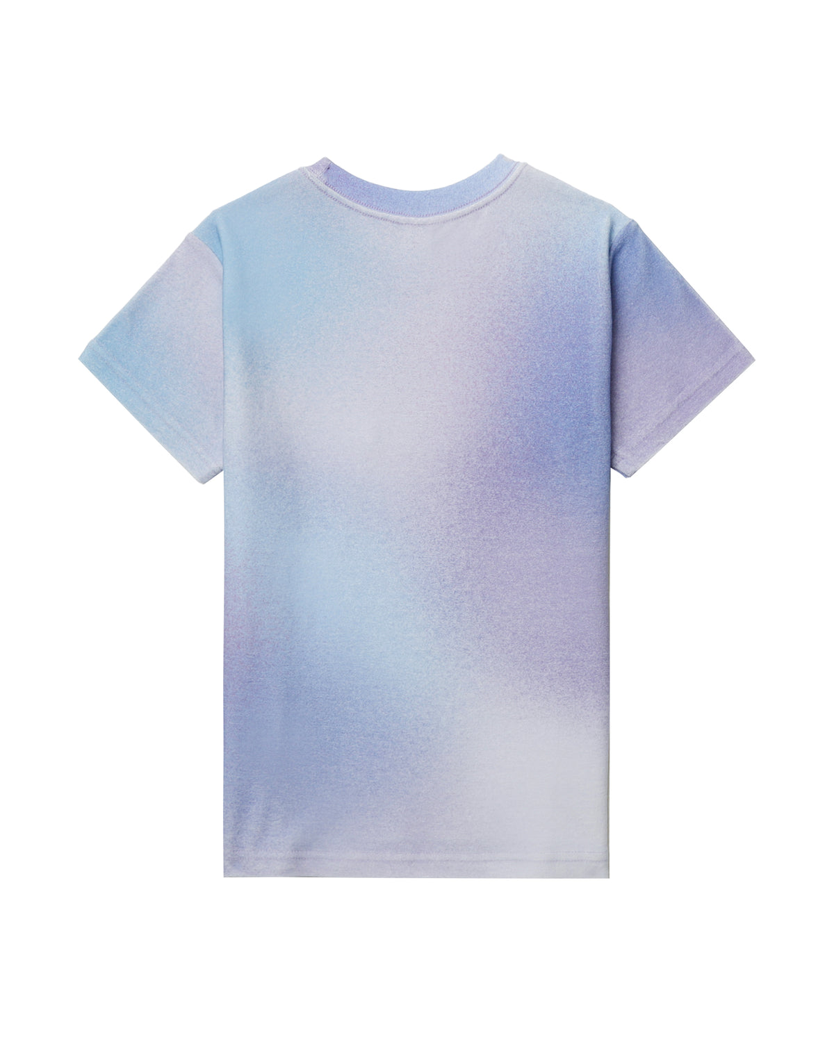 Gradient tee