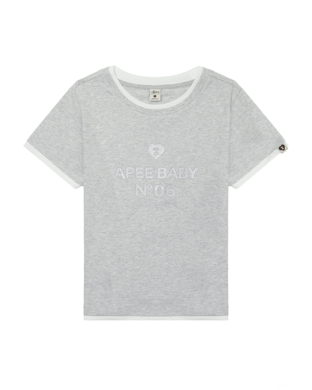 Logo tee