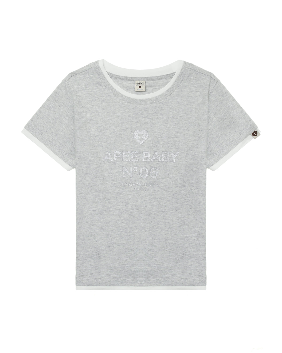 Logo tee