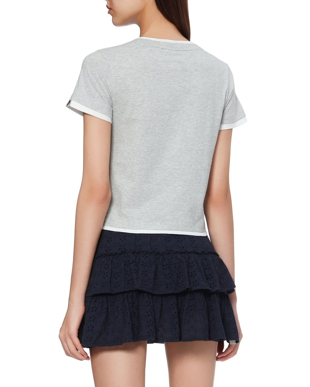 Logo tee