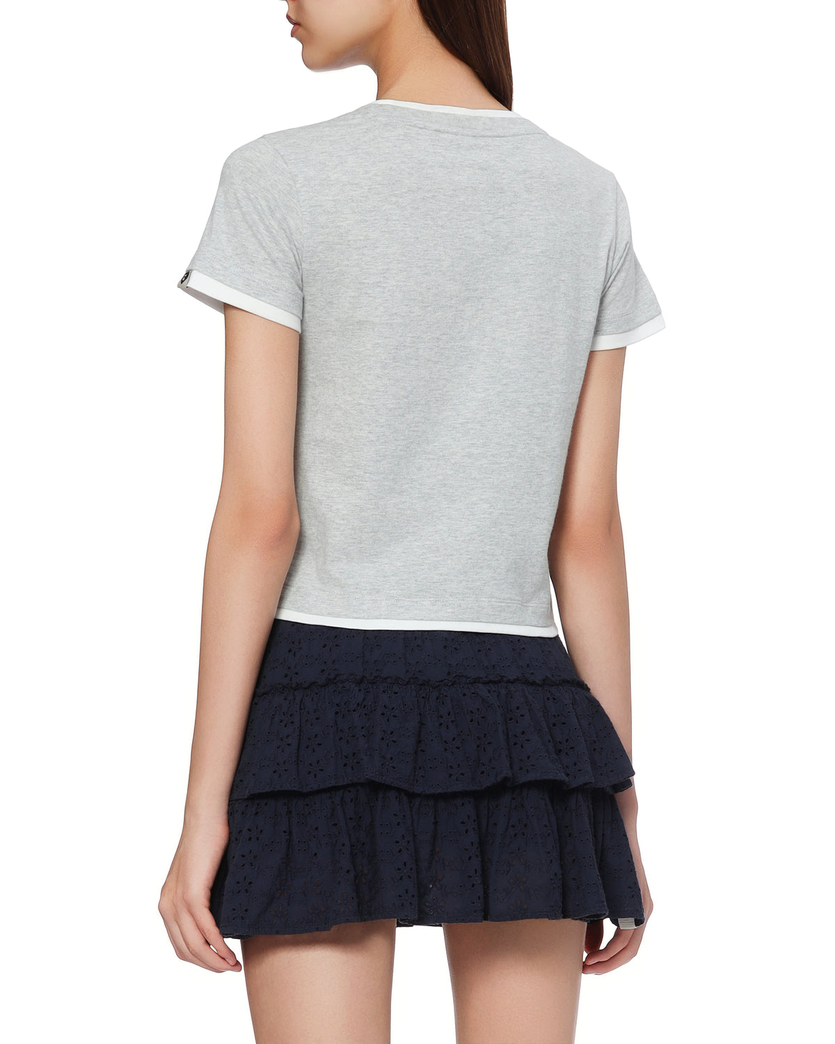 Logo tee
