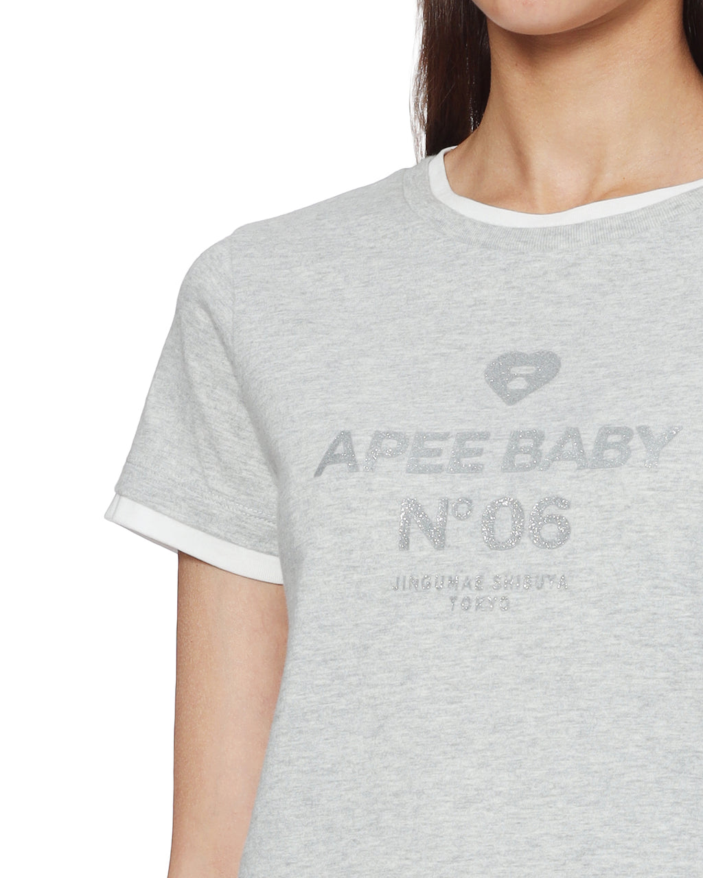 Logo tee