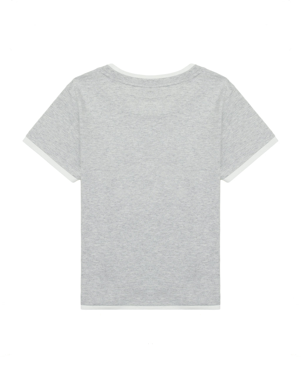 Logo tee