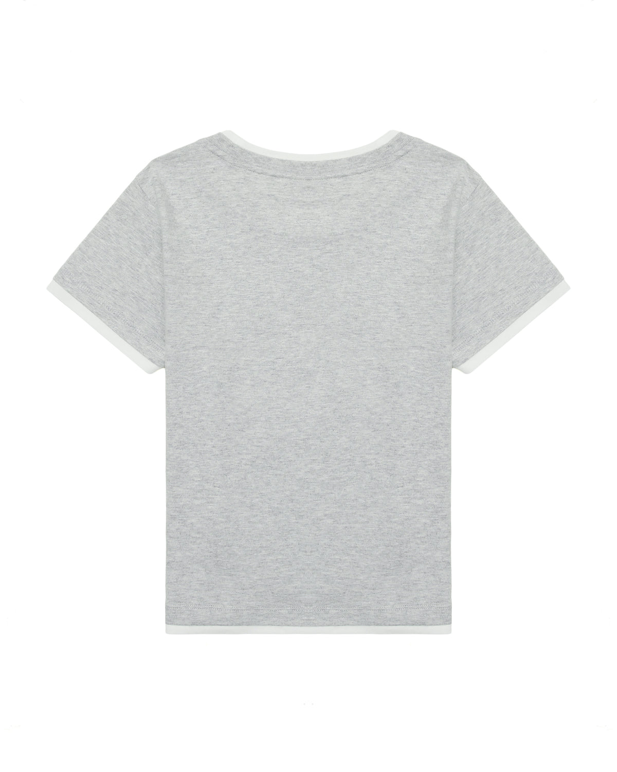 Logo tee