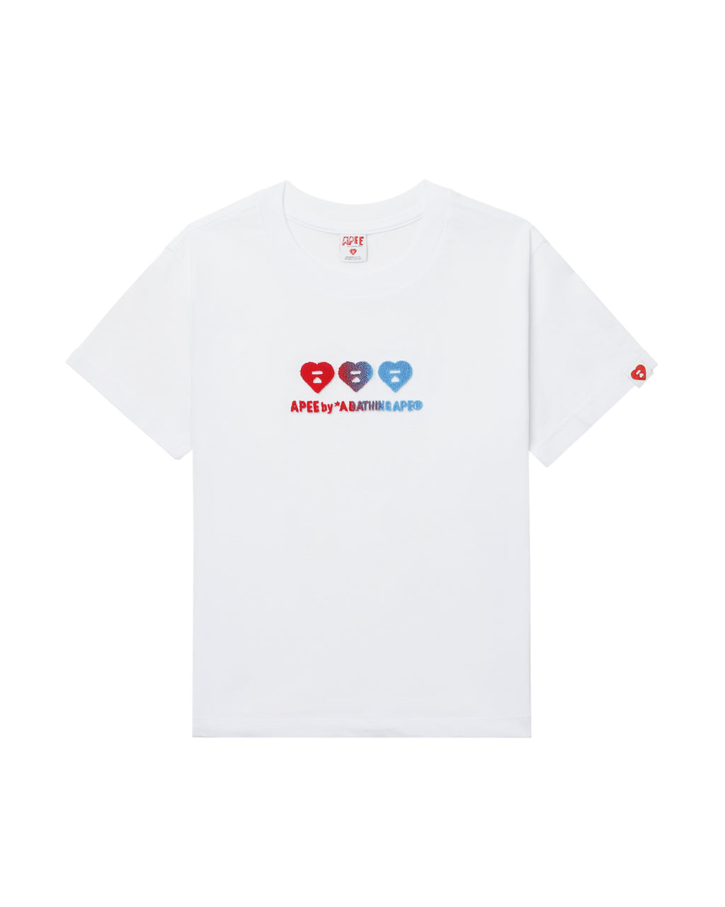 Graphic tee